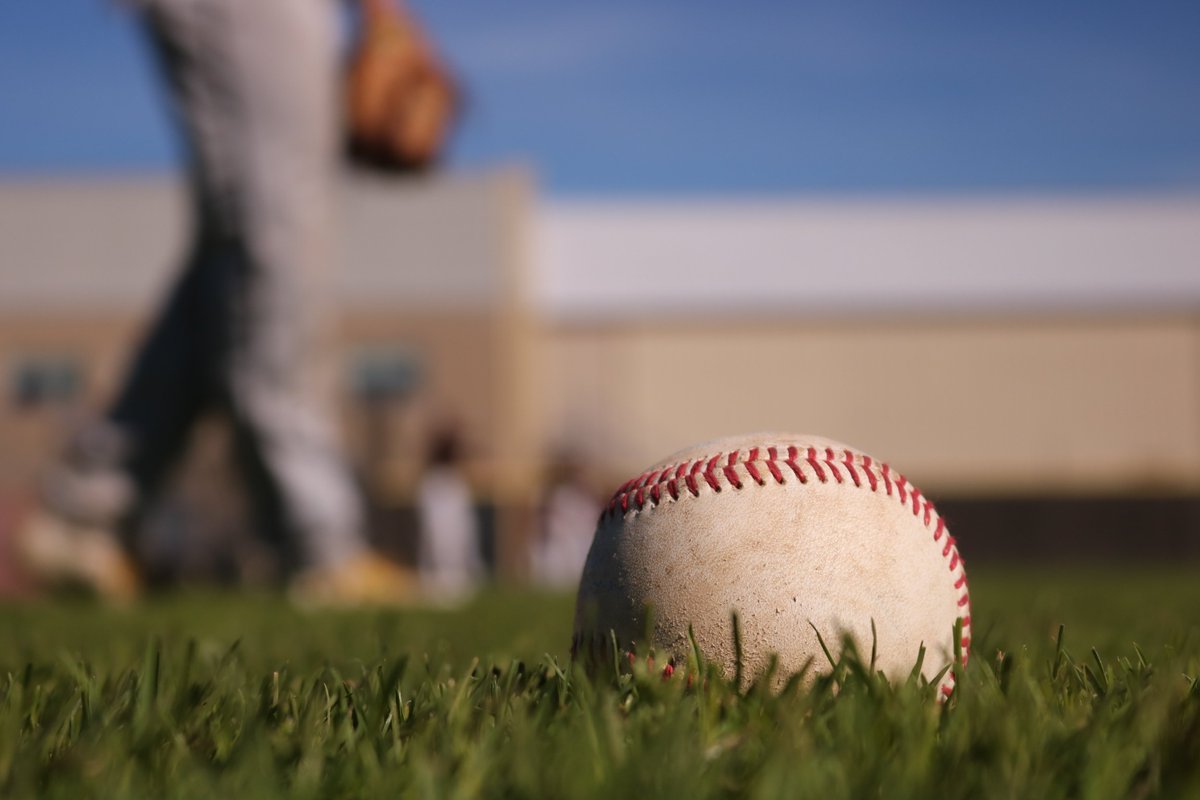 PS_baseball's tweet photo. When fall ball looks and feels like summer. #LoggerUP https://t.co/DgvXqP4qlS