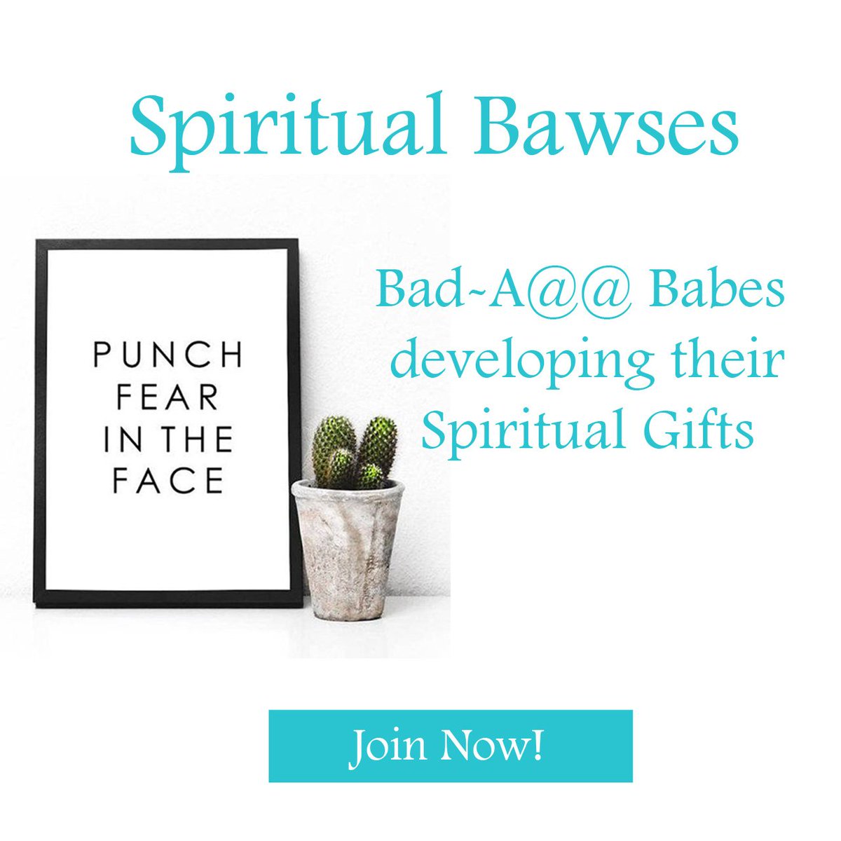 SunHealings's tweet photo. Be a Spiritual Bawse! Join other Bad-A@@ Babes developing their spiritual gifts in my FREE FB group.
https://t.co/33jvMiYKaC
#spiritualbawses #psychics #melissarippe #sunshinecoaching #spiritualgifts #spiritualteacher #spiritjunkies #spiritualbosslady #spiritualwarrior https://t.co/SVuAKKFSu2