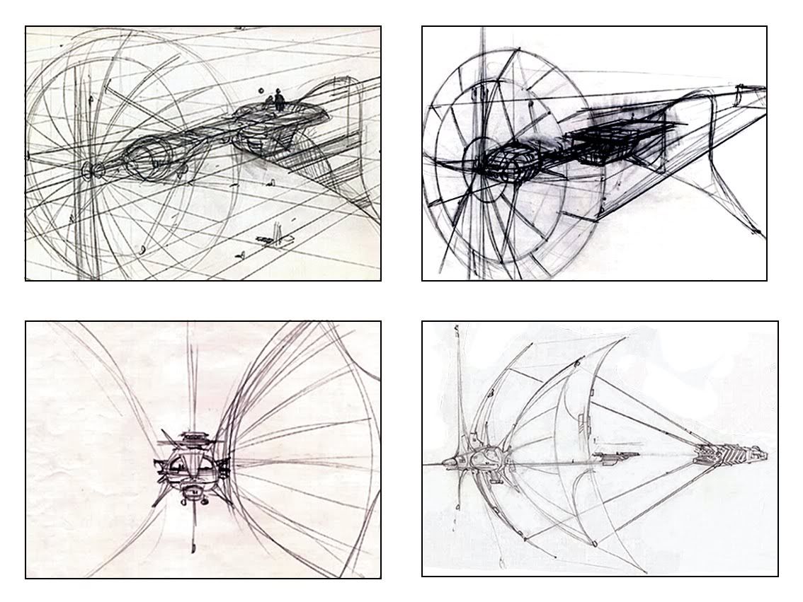 Stargazer_KEA's tweet photo. Moebius worked on Tron (1982) directed by Steven Lisberger.
Some of his concept art illustrations for the film: https://t.co/eei53ptuYf