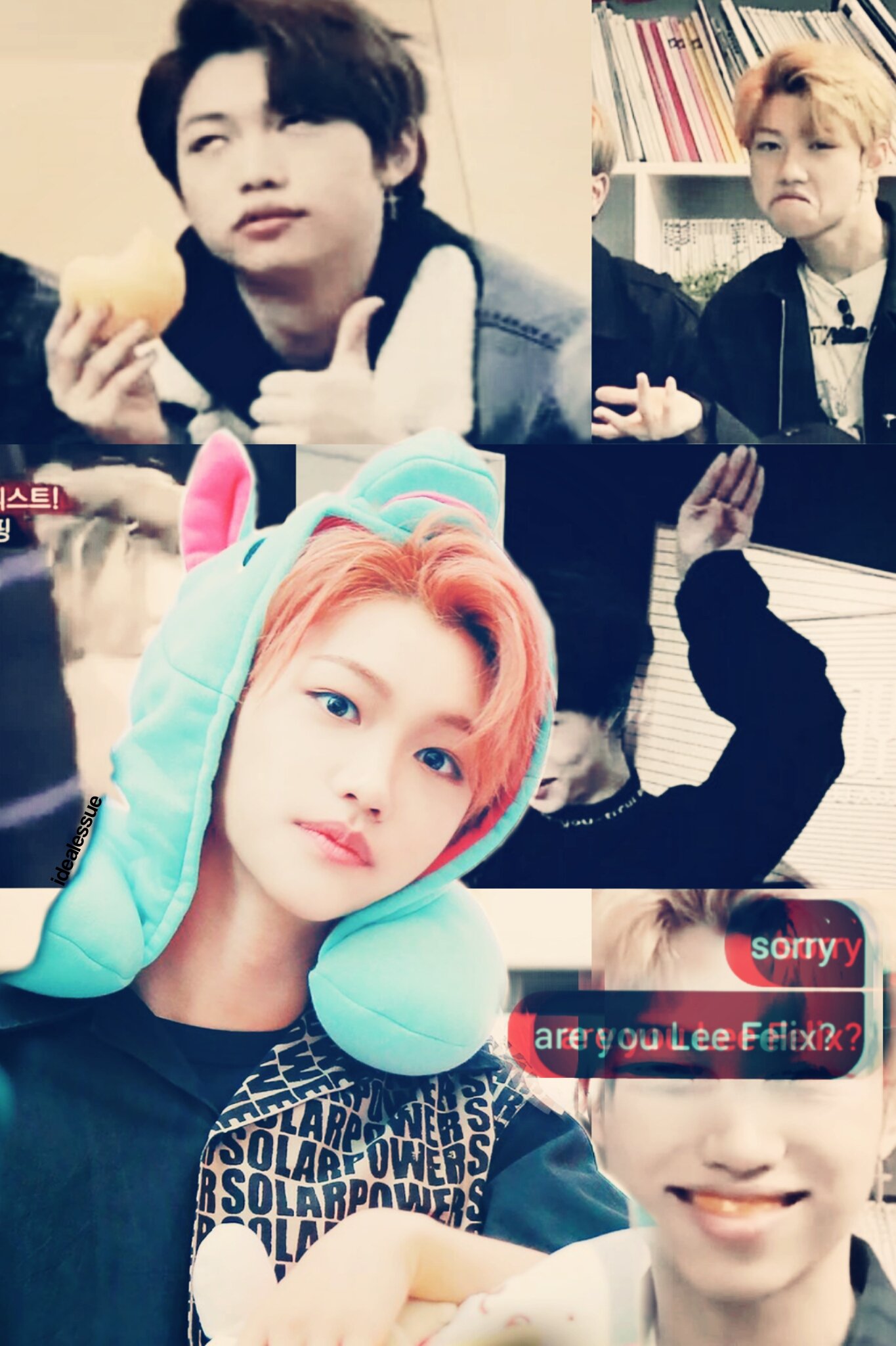 Share 55+ lee felix wallpaper super hot - in.cdgdbentre