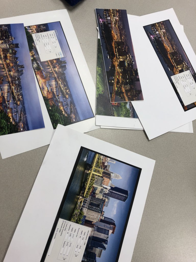 FCMathLAB's tweet image. Billboard advertisement problem loaded with proportions and detailed strategic planning.