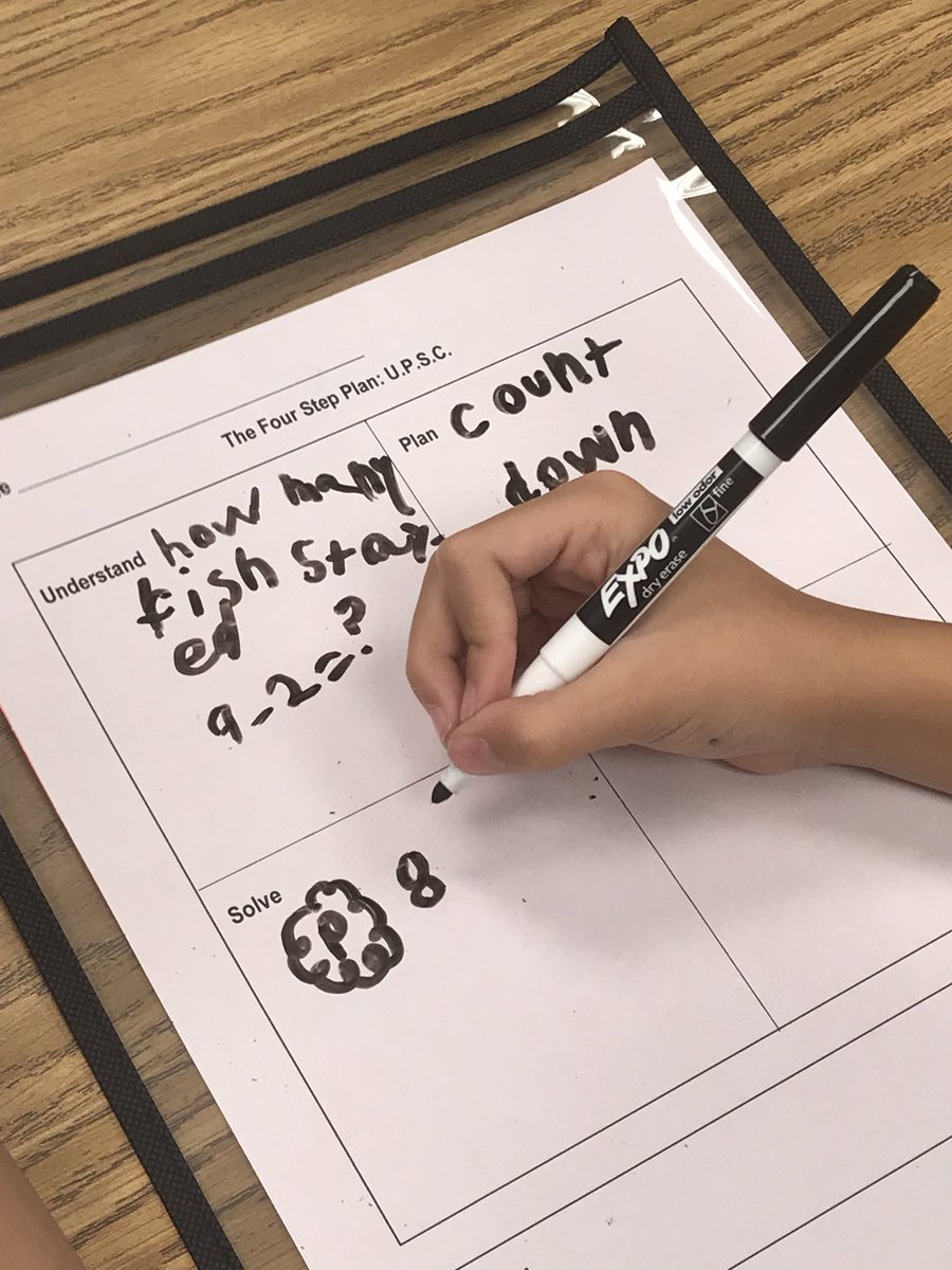 SWANSPrincipal's tweet photo. Visited 2nd grade today during their math block! #UPSCModel #guidedmath #solvingproblems #hundredscharts https://t.co/6OY8vT9NqW