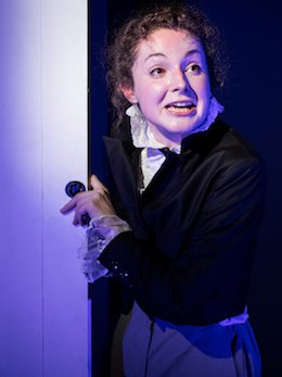 TerriPaddock's tweet photo. I was so impressed by #SquareRounds tonight.
Seeing @jimmywalters101 revival for @proudhaddock in the intimate @finborough, with this stunning #allfemale cast, makes it hard to imagine how it could ever have been done otherwise or better. Superb!
https://t.co/SqulM7YhYE https://t.co/F0hw8qmyBX