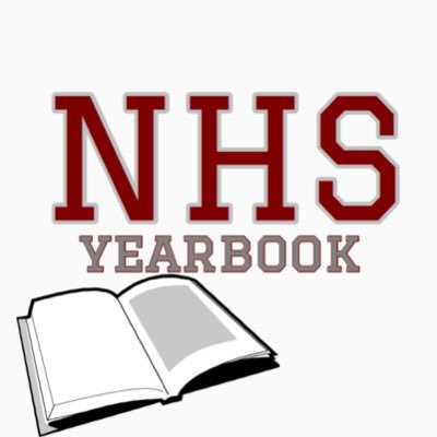 NHS Yearbook tweet media