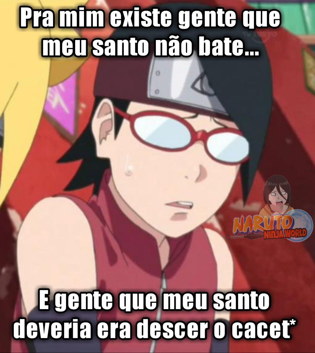 Naruto Ninja World Hanabi Sensei Twitter