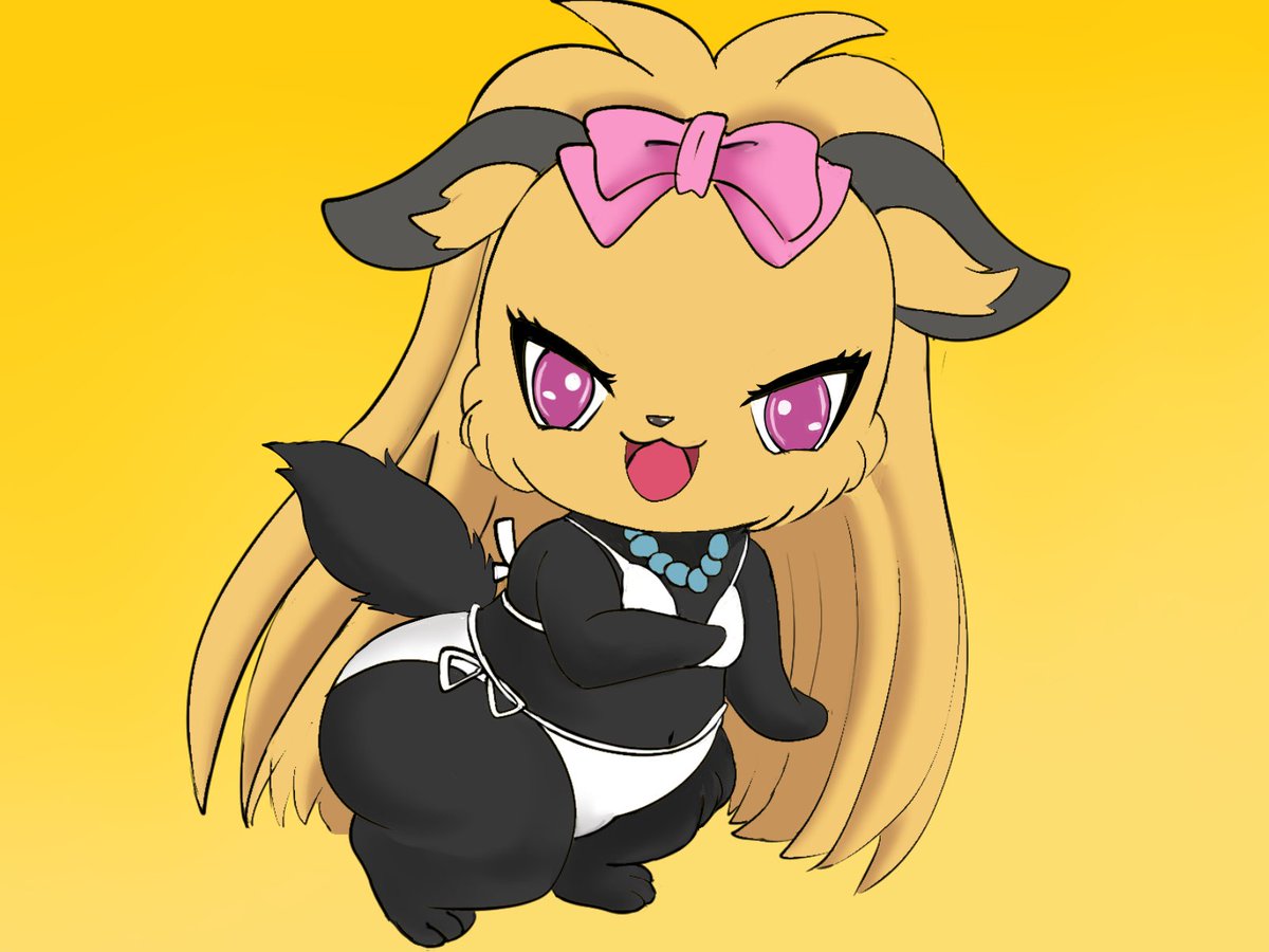 ふわふわ ジュエルペット ケモノ ジュエルペットのトパーズを描きました ジュエルペット知ったきっかけはニコニコ動画に上っていた ジュエペサンシャインのヤギ回見てからです ふわふわ ジュエルペット ケモノ ジュエルペットのトパーズを描きました ジュエルペット知ったきっかけはニコニコ動画に上っていた ジュエペサンシャインのヤギ回見てからです