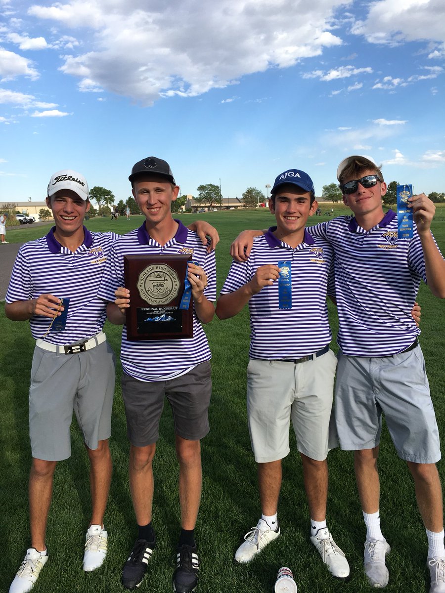 HFHS_Golf's tweet photo. To State we go! https://t.co/5qqlcePqoi