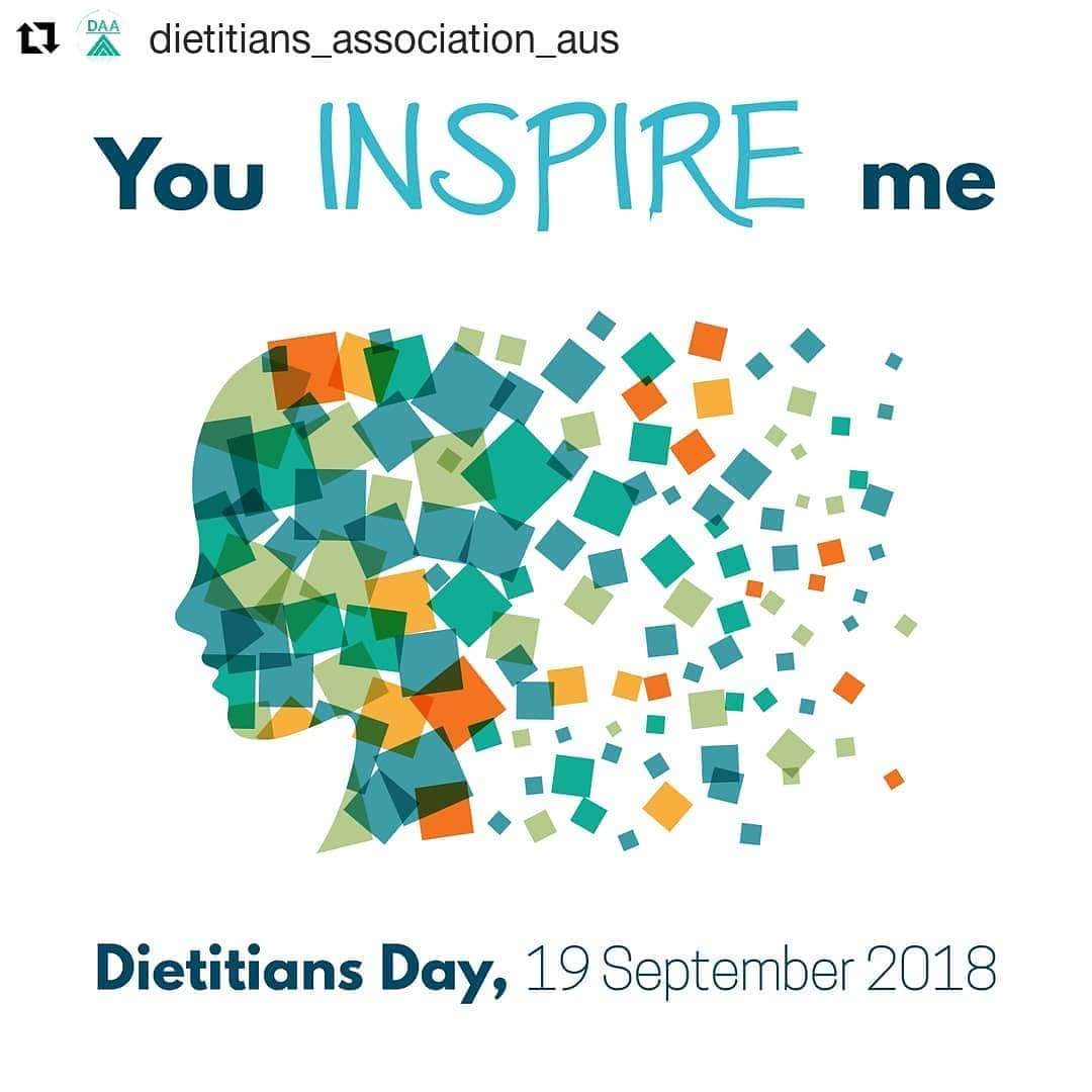 YasmineProbst's tweet photo. Happy Dietitians Day!
Today is all about celebrating APDs and the inspiring work that they do! Be sure to follow #DietitiansDay and #InspiringAPDs
DietitiansDay https://t.co/jN9cGuh1eB