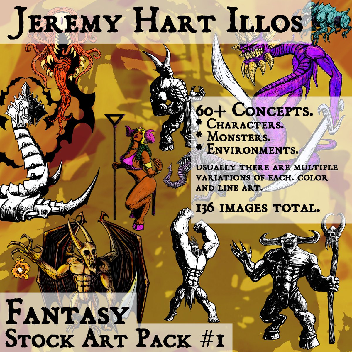 jeremyhartillos's tweet photo. https://t.co/sJYQx2cFav
Really _ Cheap _ Stock _ Art
#ttrpg #rpg #rpgpublishing #gaming https://t.co/GEchAghkWr