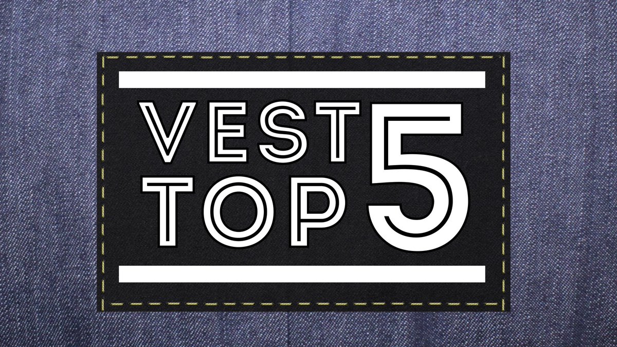 BSpodNetwork's tweet image. New fantastic video from Vest Top 5 right here. Retweet to live the dream. #seanwilliamscott #BSPN youtu.be/-6l7b8B2be0