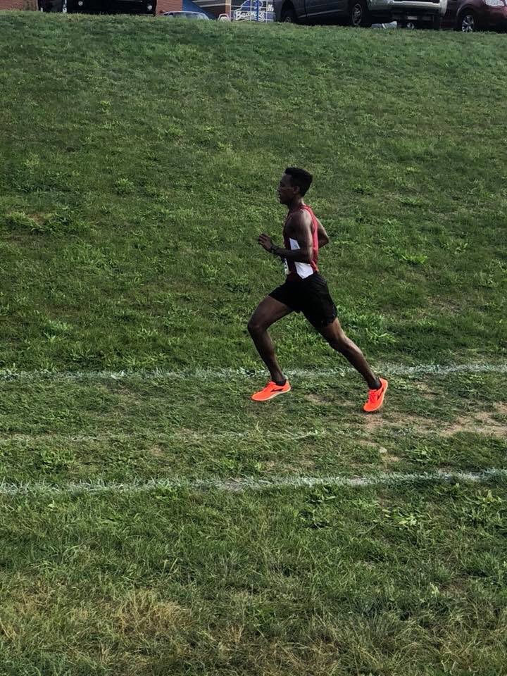 western_xc's tweet photo. Boys and girls teams both won the I8 Jamboree! Special shoutout to Gez Starr for being conference champ, congrats! #WesternXC #Fly https://t.co/ATibZPSb1j