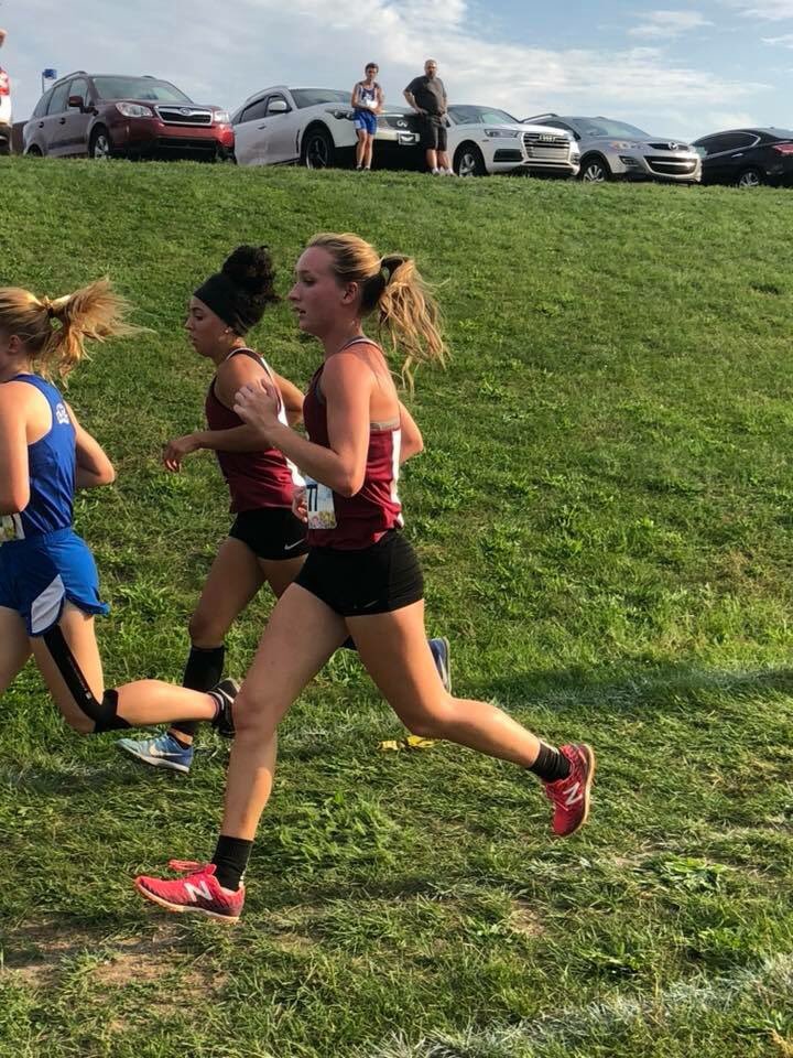 western_xc's tweet photo. Boys and girls teams both won the I8 Jamboree! Special shoutout to Gez Starr for being conference champ, congrats! #WesternXC #Fly https://t.co/ATibZPSb1j