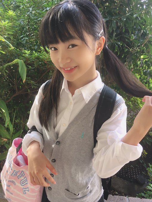 Twitterのコスプレ画像1