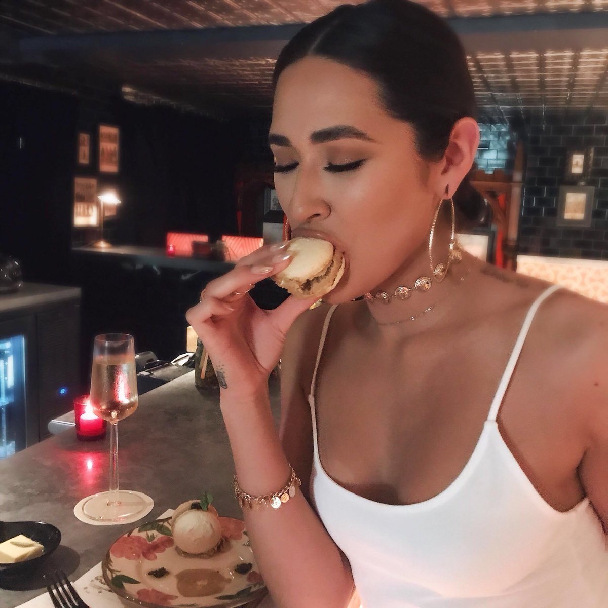 agirlinnyc_'s tweet photo. My Favorite (Must Try) Exotic Dishes In and Around #DTLA
https://t.co/1z0fnhLa1g ❤️ #LA #TASTYORIGINALS https://t.co/FFquJxTC8z