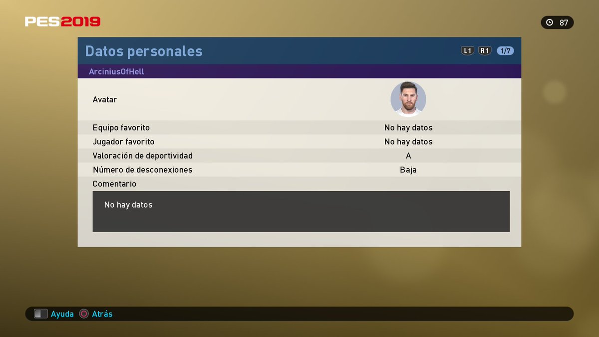 d_parra12's tweet photo. Venga,os invito a todos,decirme donde esta el fallo @officialpes #lavergüenzadeespaña #injugable https://t.co/O15VW8Gzc5