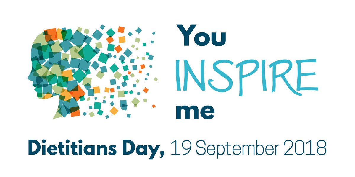 dietitianbaking's tweet photo. Happy #DietitiansDay! A big thanks to all my #APD colleagues who help keep me inspired all year long! #InspiringAPDs 🎉 https://t.co/JFDI2Solnn