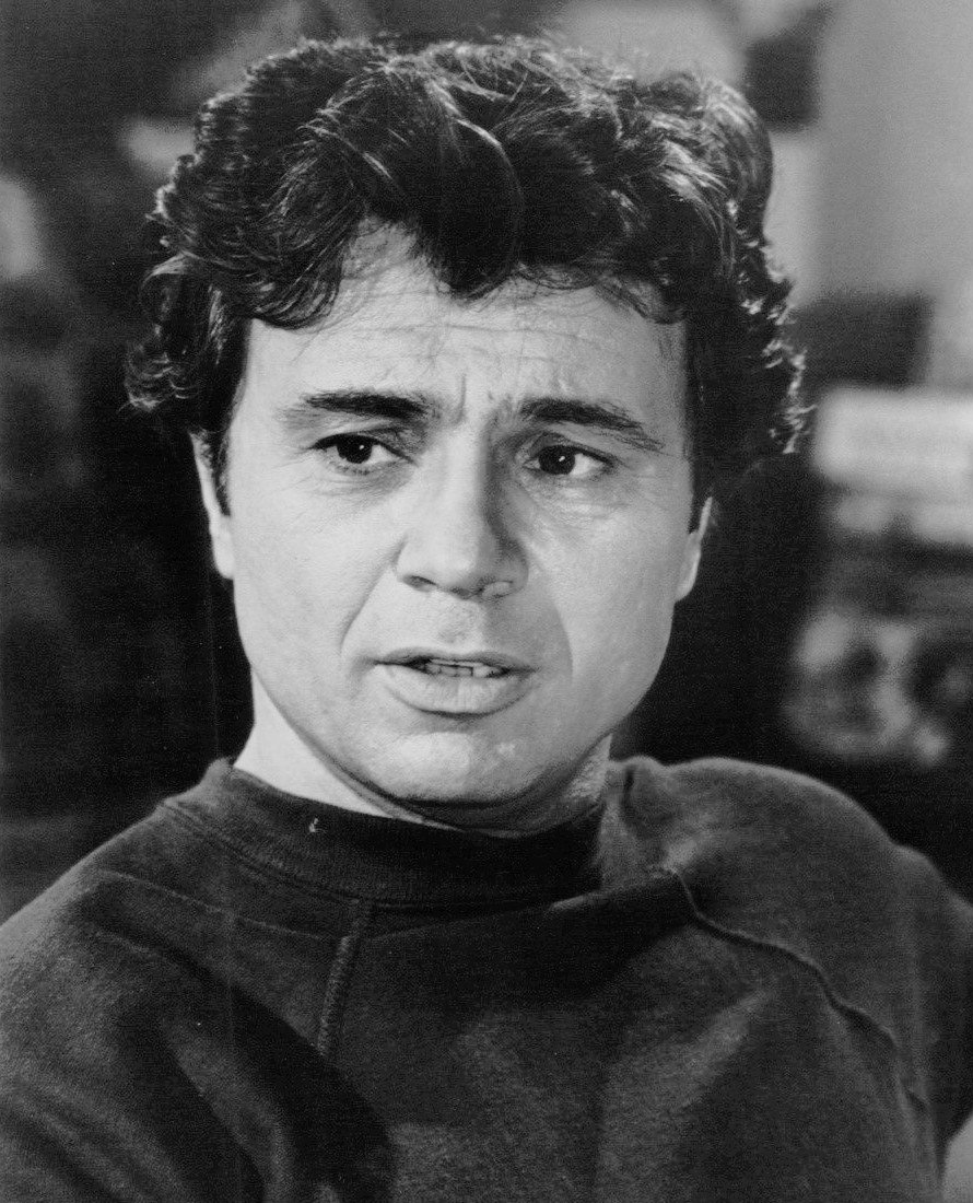 Happy Birthday to Robert Blake, Actor! He turns 85 today. 