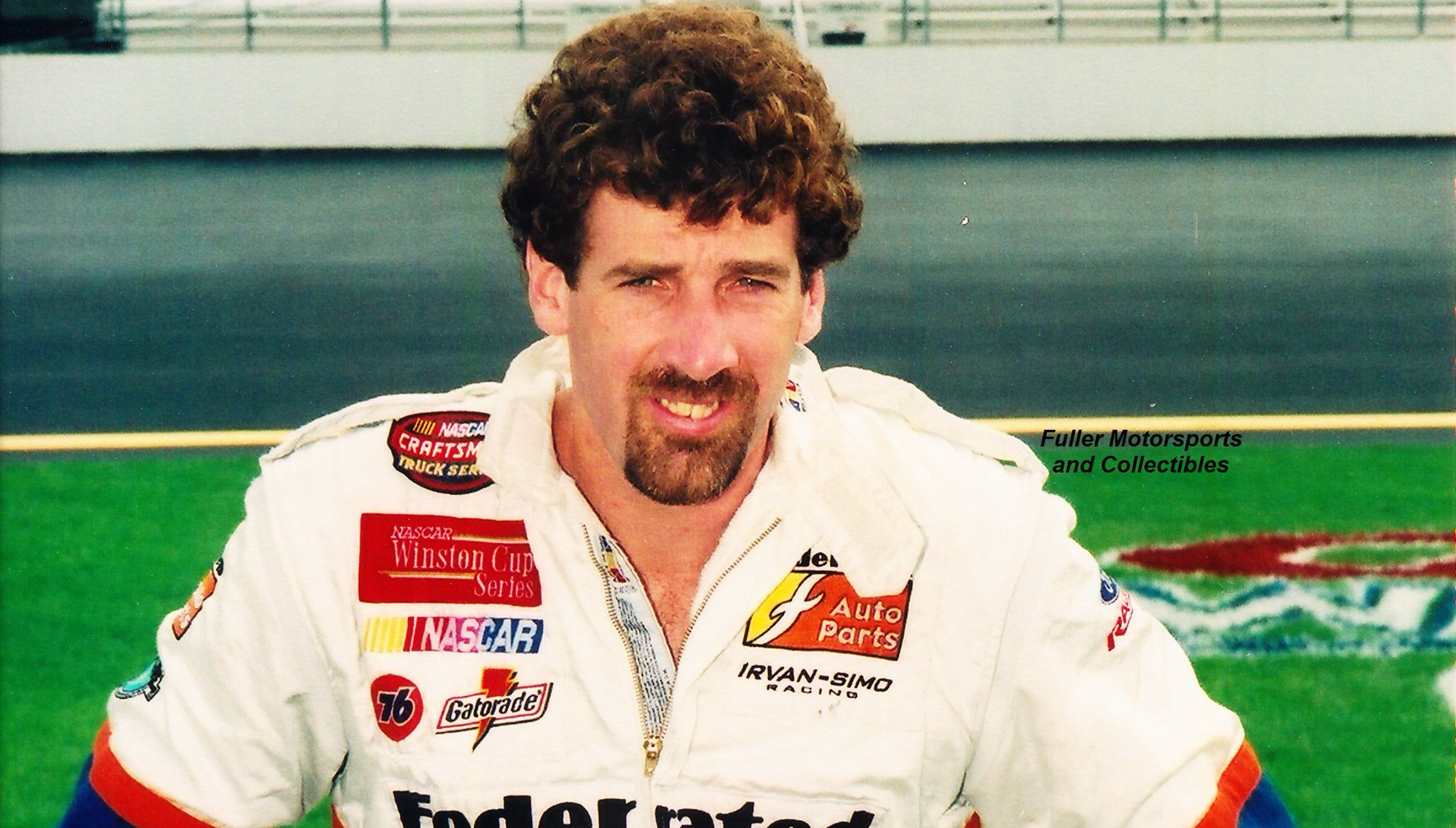 Happy Birthday, Boris Said! 