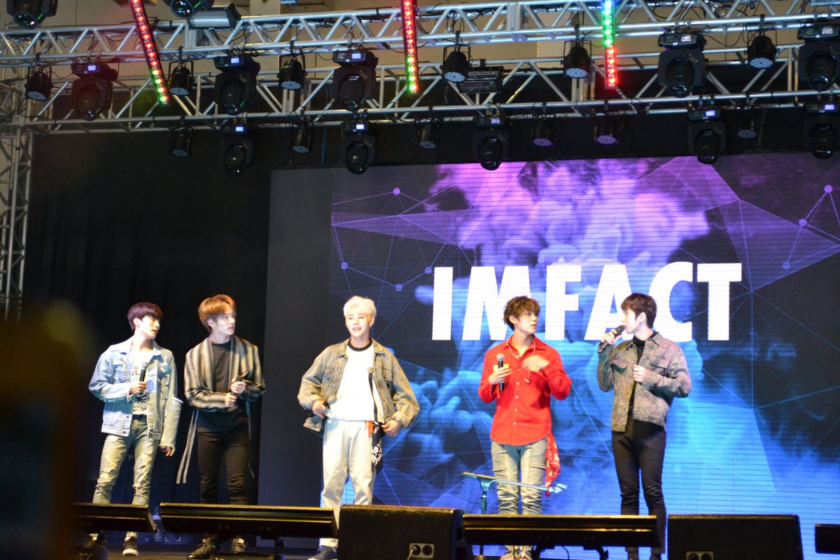 nivo1as's tweet photo. #임팩트 #IMFACT #IMFACTinBrazil #IMFACTnoBrasil 💌 https://t.co/yDDxTNlo1m