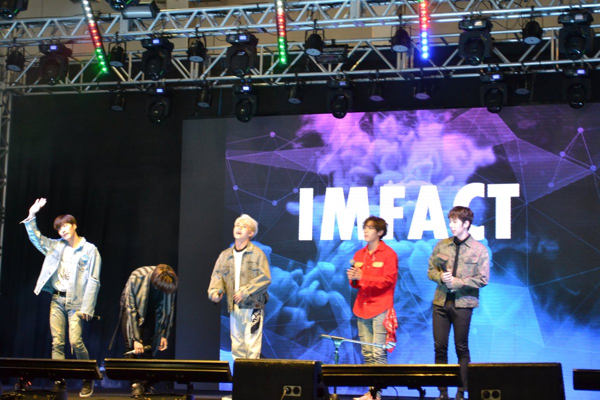 nivo1as's tweet photo. #임팩트 #IMFACT #IMFACTinBrazil #IMFACTnoBrasil 💌 https://t.co/yDDxTNlo1m
