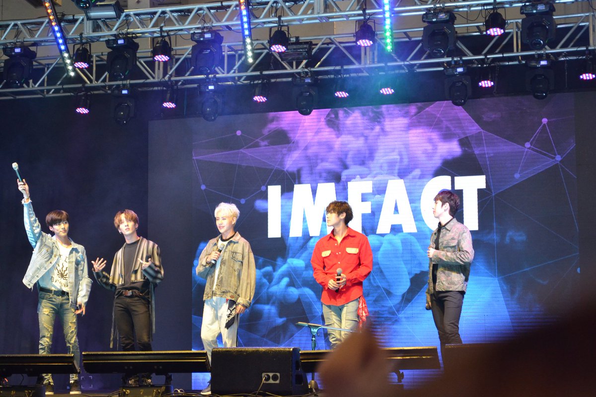 nivo1as's tweet photo. #임팩트 #IMFACT #IMFACTinBrazil #IMFACTnoBrasil 💌 https://t.co/yDDxTNlo1m