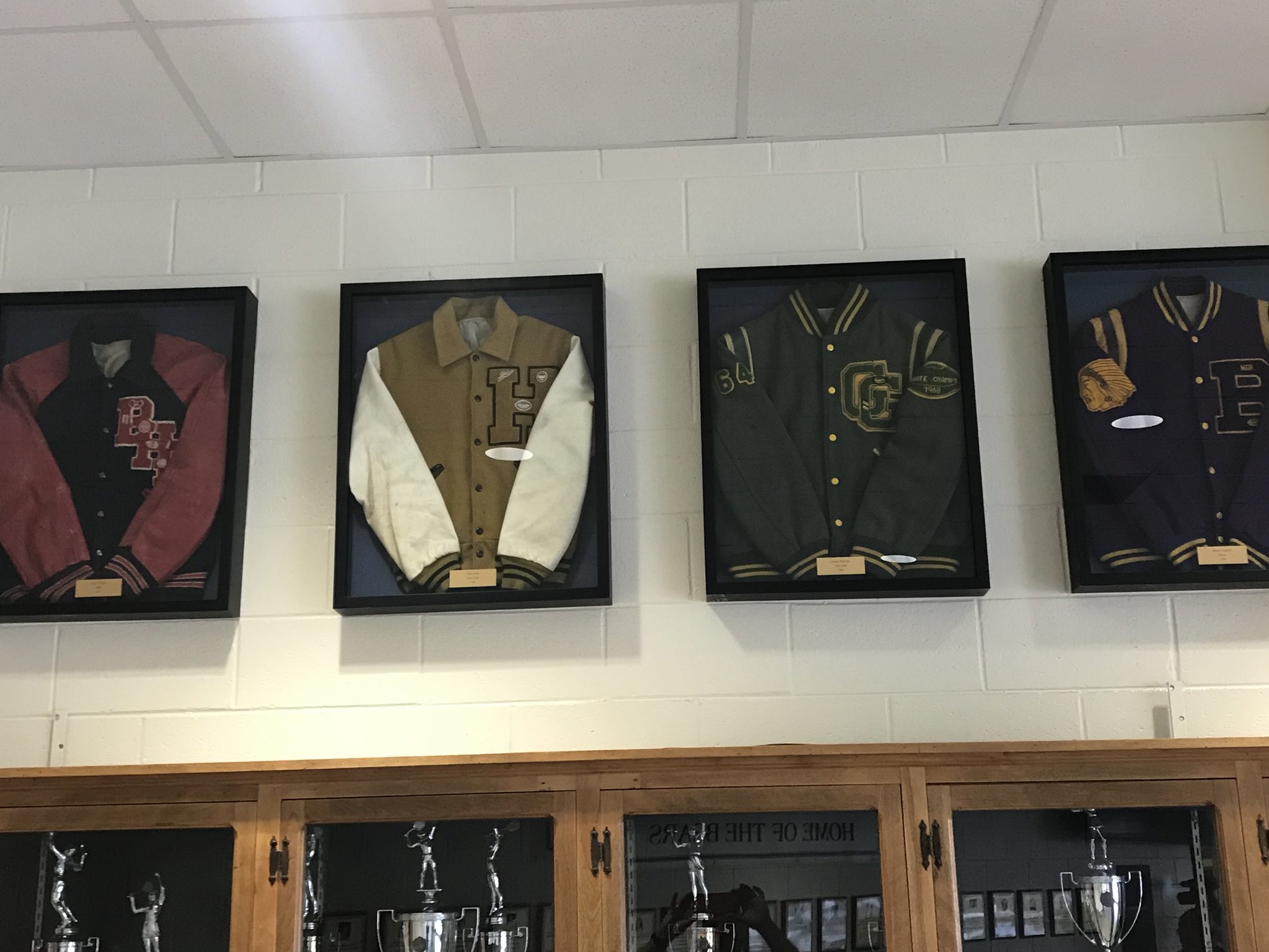 Honea Path Middle Athletics (PathHonea) / Twitter