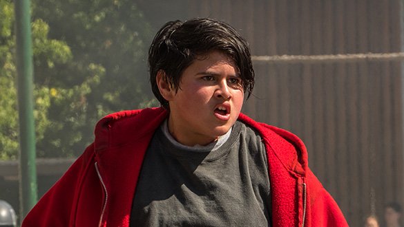 りょうた Twitter પર 今日からキミはラッセルちゃん 制御不能でおなじみ ココロ荒ぶるファイヤー小僧 すぐ暴走しちゃうところも愛す T Co Mxinuroczs デッドプール2キャラクター診断 デッドプール2 ブルーレイ Dvd発売中 デジタル配信中