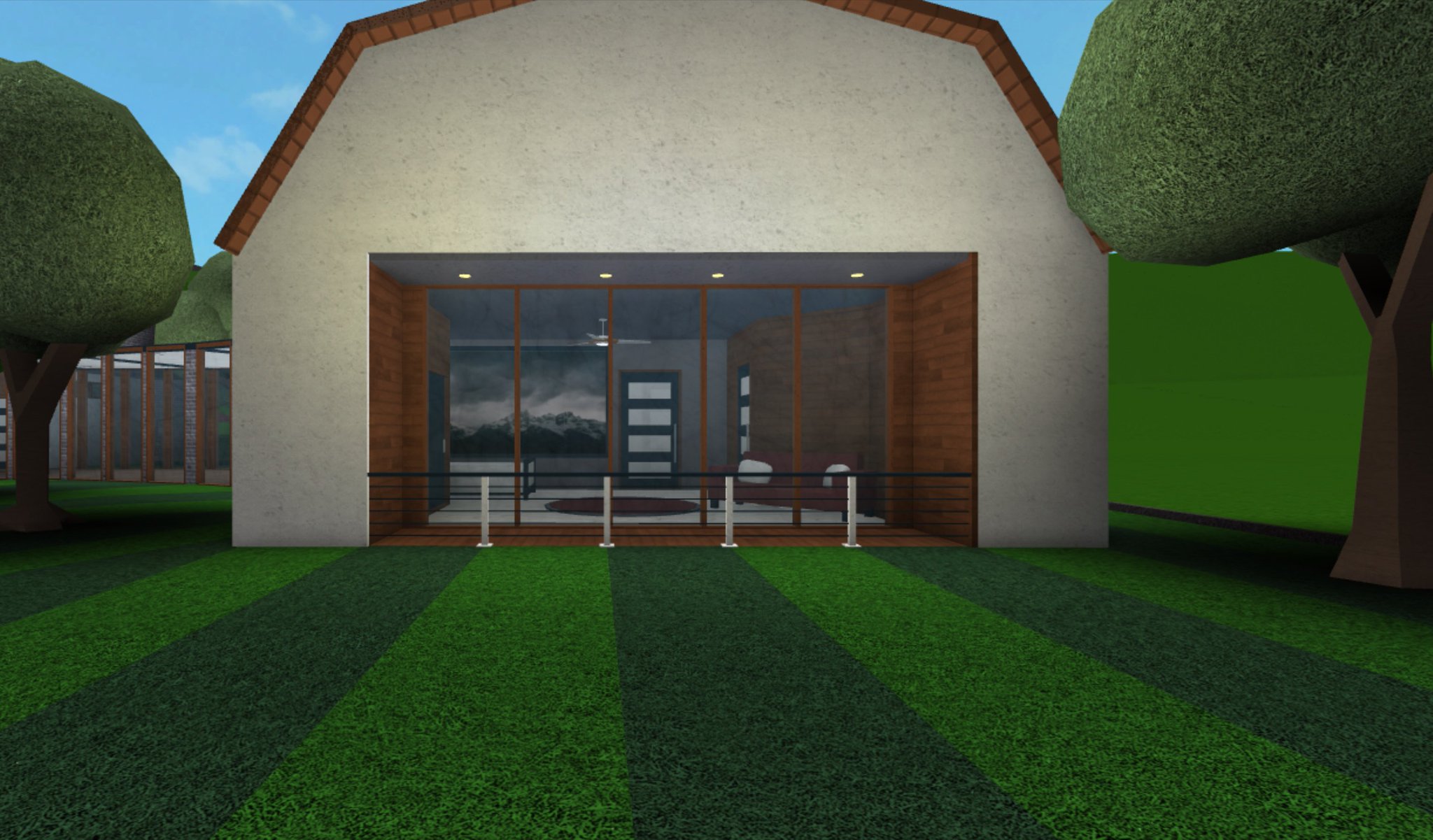 Arkfinity on Twitter "Hey guys! Check out this Luxury (No