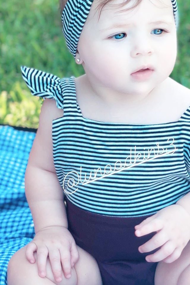 SarahMPeru's tweet photo. Belleza de la vida @ximenaduque 👧🏼😍👑🎀💙 https://t.co/zfyUzIWkXE