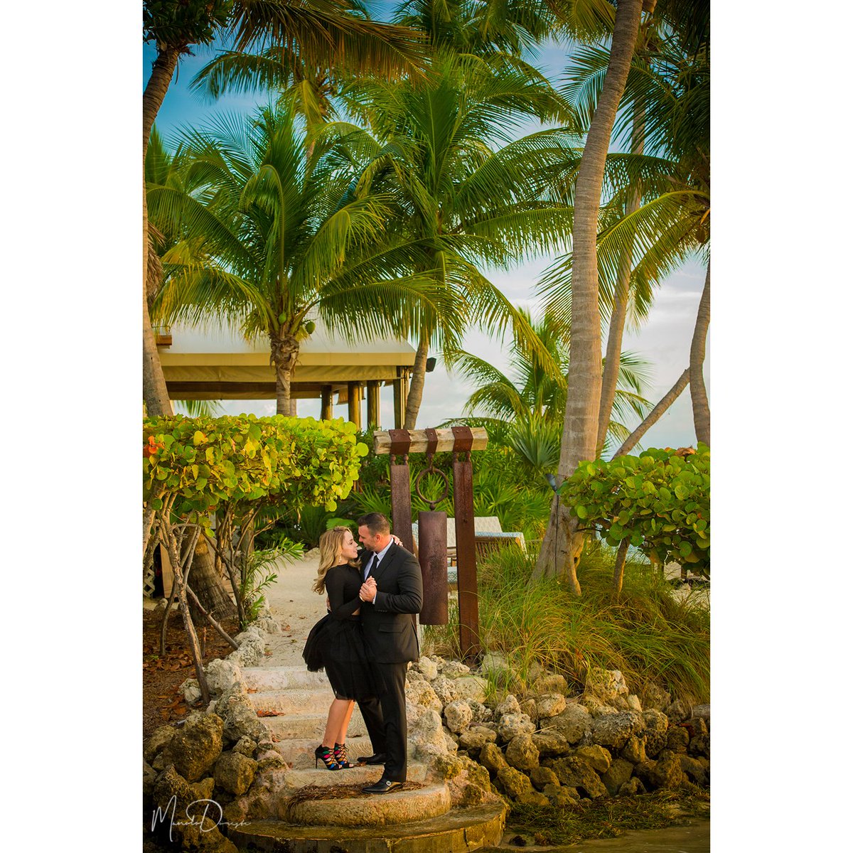 ManoloDoreste's tweet photo. Taking a look back at some gorgeous moments from Celia &amp; Mike's #LittlePalmIsland #Engagement Portraits. 
#InFocusStudios #ManoloDoreste #Bride #Groom #Wedding #WeddingInspog #Engaged #TheKnot  #SheSaidYes #EngagementRing #MiamiWedding https://t.co/QSnXk9ppYl