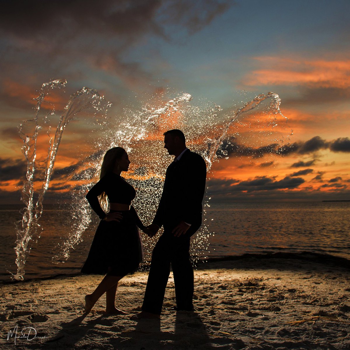 ManoloDoreste's tweet photo. Taking a look back at some gorgeous moments from Celia &amp; Mike's #LittlePalmIsland #Engagement Portraits. 
#InFocusStudios #ManoloDoreste #Bride #Groom #Wedding #WeddingInspog #Engaged #TheKnot  #SheSaidYes #EngagementRing #MiamiWedding https://t.co/QSnXk9ppYl
