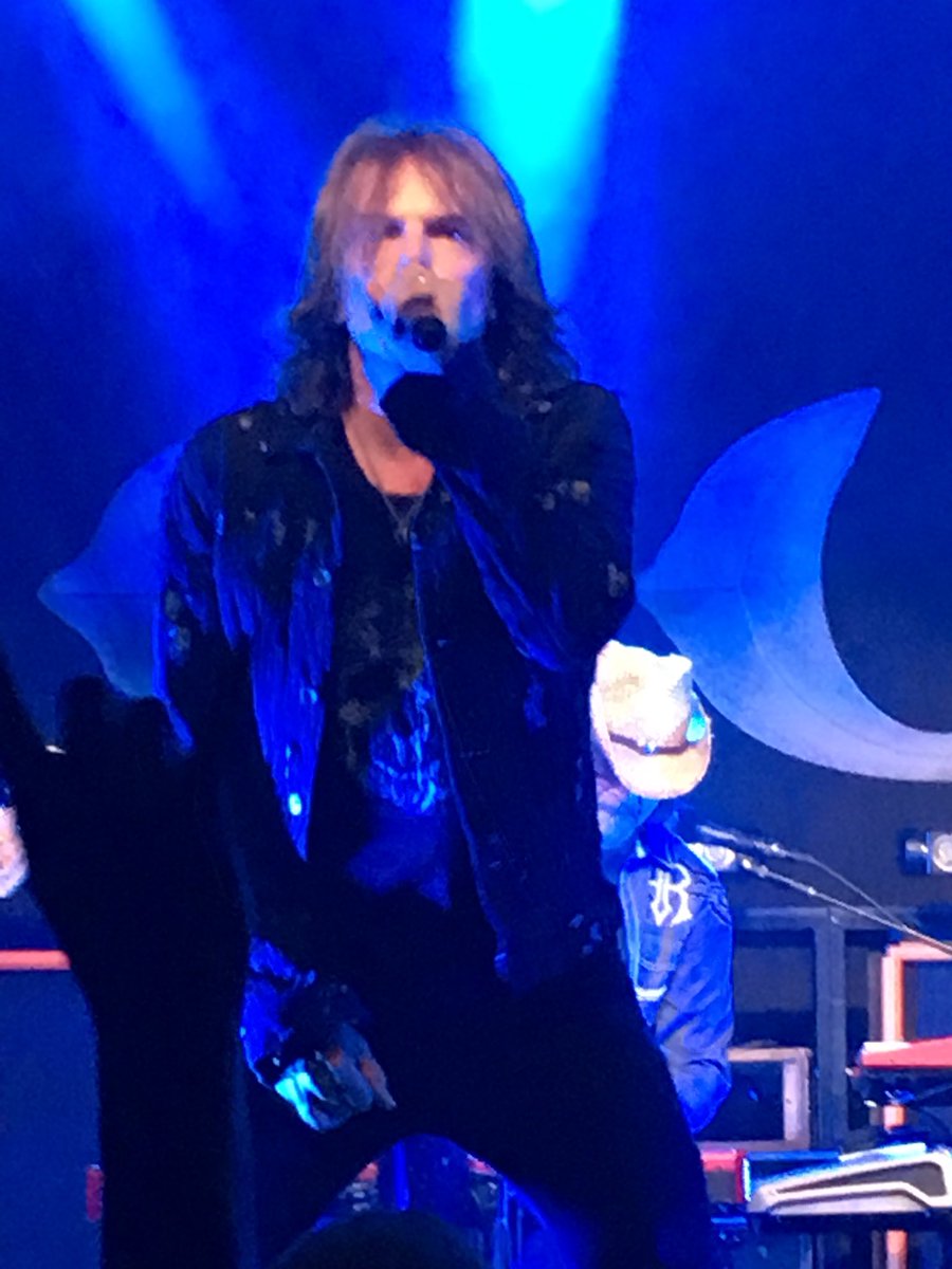 MarkE1964's tweet image. Overwhelmingly awesome performance tonight at Nottingham Rock City from @europetheband #LLTL