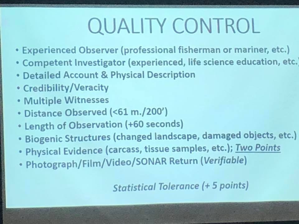 ACROResearch's tweet image. A huge thank you to American Sea Serpent researcher Bruce Champagne for giving an intriguing and detailed talk on Sea Serpents at this year’s Conference. #acro3rdaacc #seaserpents #brucechampagne