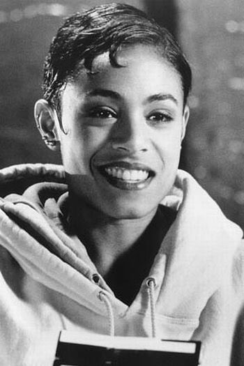 Happy Birthday Jada Pinkett Smith 