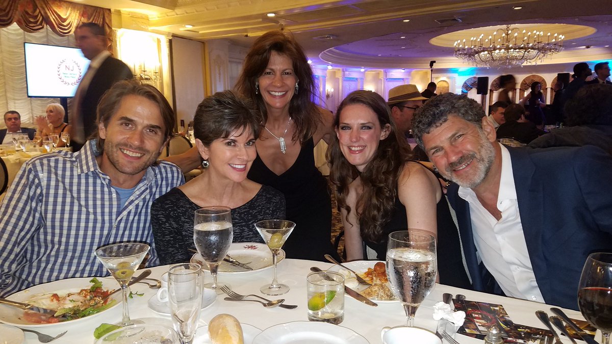 Say WHAAAT!? Say #somuchfun w/ my awesome Pepper Team &amp; #indiecreators <a href="/clickonthisshow/">Click On This TV - Entertainment and Music Media</a> <a href="/PantslessDet/">Pantsless Detective</a> <a href="/dontsuckseries/">Don't Suck</a> <a href="/ShakesRepublic/">Shakespeare Republic</a> @eatingwithsoula <a href="/FullDisclosure0/">Full Disclosure</a> <a href="/DHABseries/">DarrenHasABreakdown</a> <a href="/lukeeve/">Luke</a> @TheaterPeople <a href="/ThisSeries/">Exorsis</a> &amp; more <a href="/NJWebFest/">New Jersey WebFest (#NJWebFest)</a> <a href="/Neem_Basha/">Neem Basha</a>  <a href="/MichaelLieder/">Michael Lieder</a>