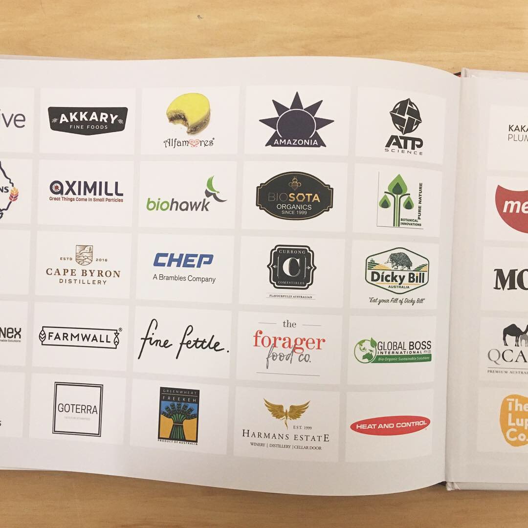 Farm_wall's tweet photo. We've been been published in the new @FialAustralia innovation showcase book—Celebrating 50 innovations from Australia’s food and agribusiness industry! We’re super excited to be placed on the map, showcasing how far our startup has come in just 2 years! #AgChat #Farmwall https://t.co/VuNayTFaQj