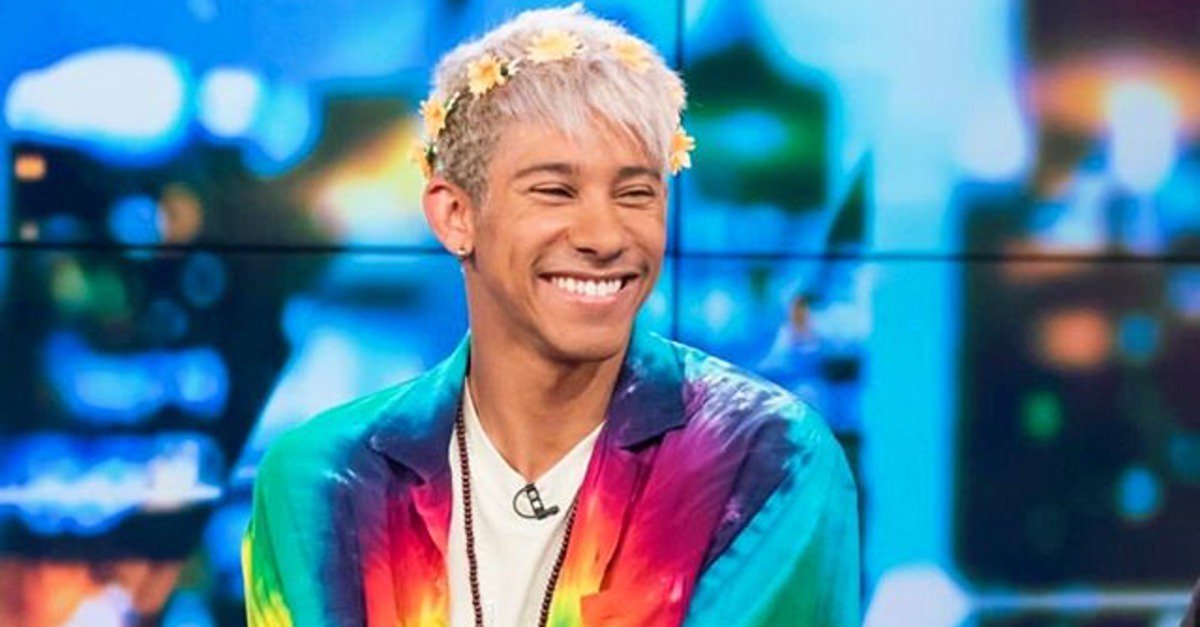 instinctmag's tweet photo. Keiynan Lonsdale Thrust His Hips On Instagram To Promote Self-Confidence https://t.co/R94bf4fTDe #KeiynanLonsdale #Confidence #BisexualActor #bodyissue #SocialMedia https://t.co/u5bDqToryd