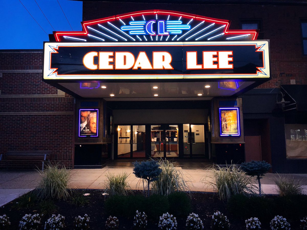ToErrIsHumanDoc's tweet image. Awesome advance screening of #ToErrIsHumanDoc at @CedarLeeTheatre to a sold out crowd! Thank you @EmilyJerry, @psharpnack, Robert Smith of @metrohealthCLE, &amp;amp; Mary Dolansky of @QSEN_Institute for a memorable panel discussion. Can’t wait to read the notes from those in attendance.