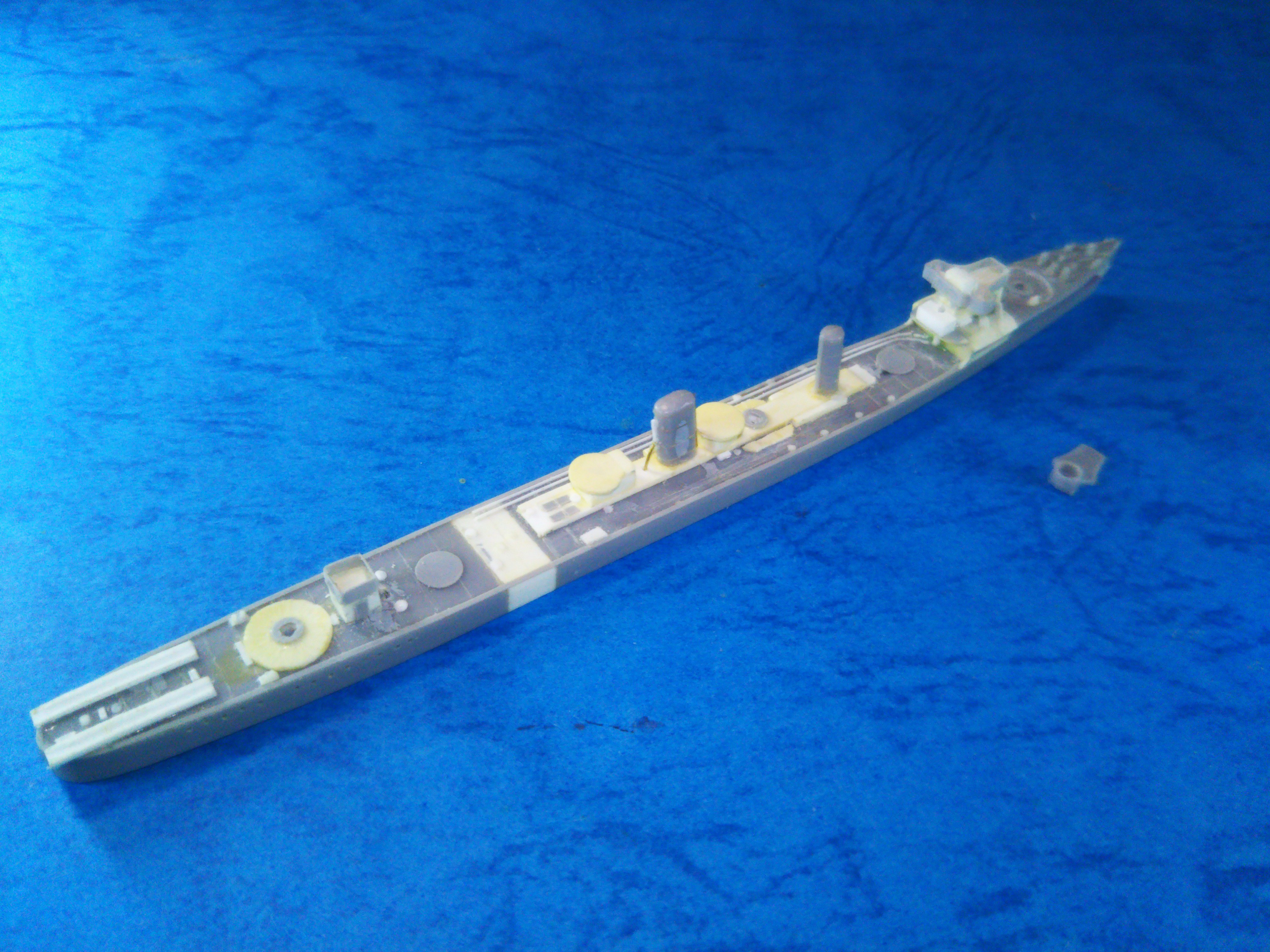 ヤマパンスキー on Twitter 