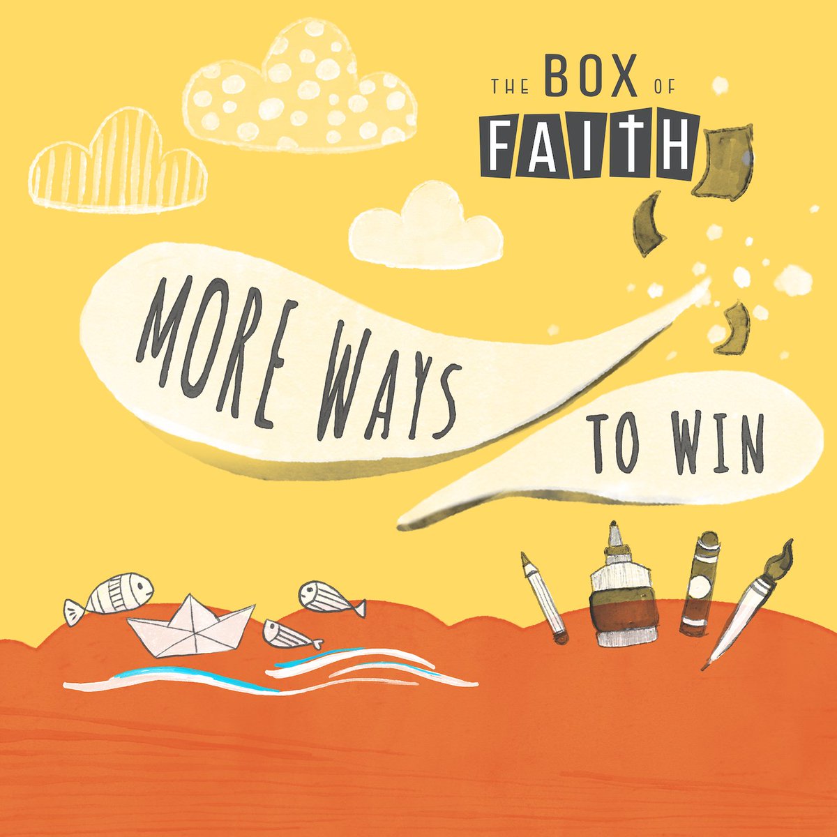 TheCraftofFaith's tweet photo. The contest is in our FINAL TEN DAYS! Enter now, or keep referring to get more points! Good luck!! The Box of Faith, a Christian crafting box for 3-6 year olds! Craft with Christ! #contest #giveaway #crafts #craftingmom #christian #jesus #handicraft

https://t.co/B8FnIDo8wd https://t.co/ALDyojY12d
