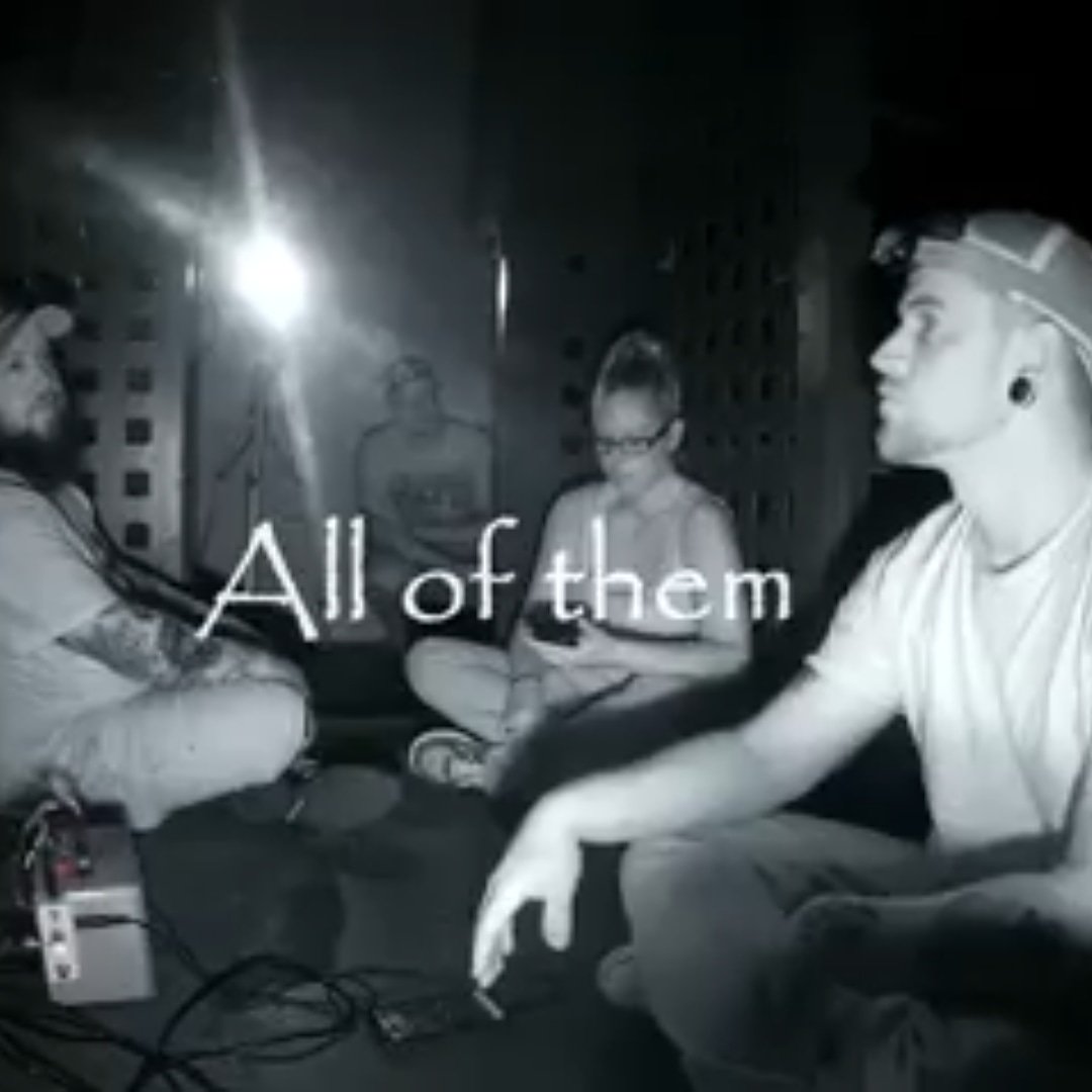 gps_tn's tweet image. youtu.be/PrCua3O6BTo
Check out a clip from our investigation at crimes and punishment museum. @MattFeole
@gatorgateway615 @DustinABiggs1 @WyattGateway 
@WesquatchG 
#ghosthunting #paranormal #Parapeeps #paranormaltubearmy #demons #haunted