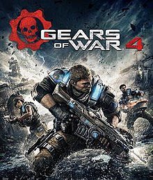 Gears of War 4: The game that came probably 5 years too early. Would have been a great nostalgia trip if they left more time between 3 and 4. More humorous writing. Still very much a Gears game. You know what you’re getting, nothing really new. But worth the 7 hours - 8/10