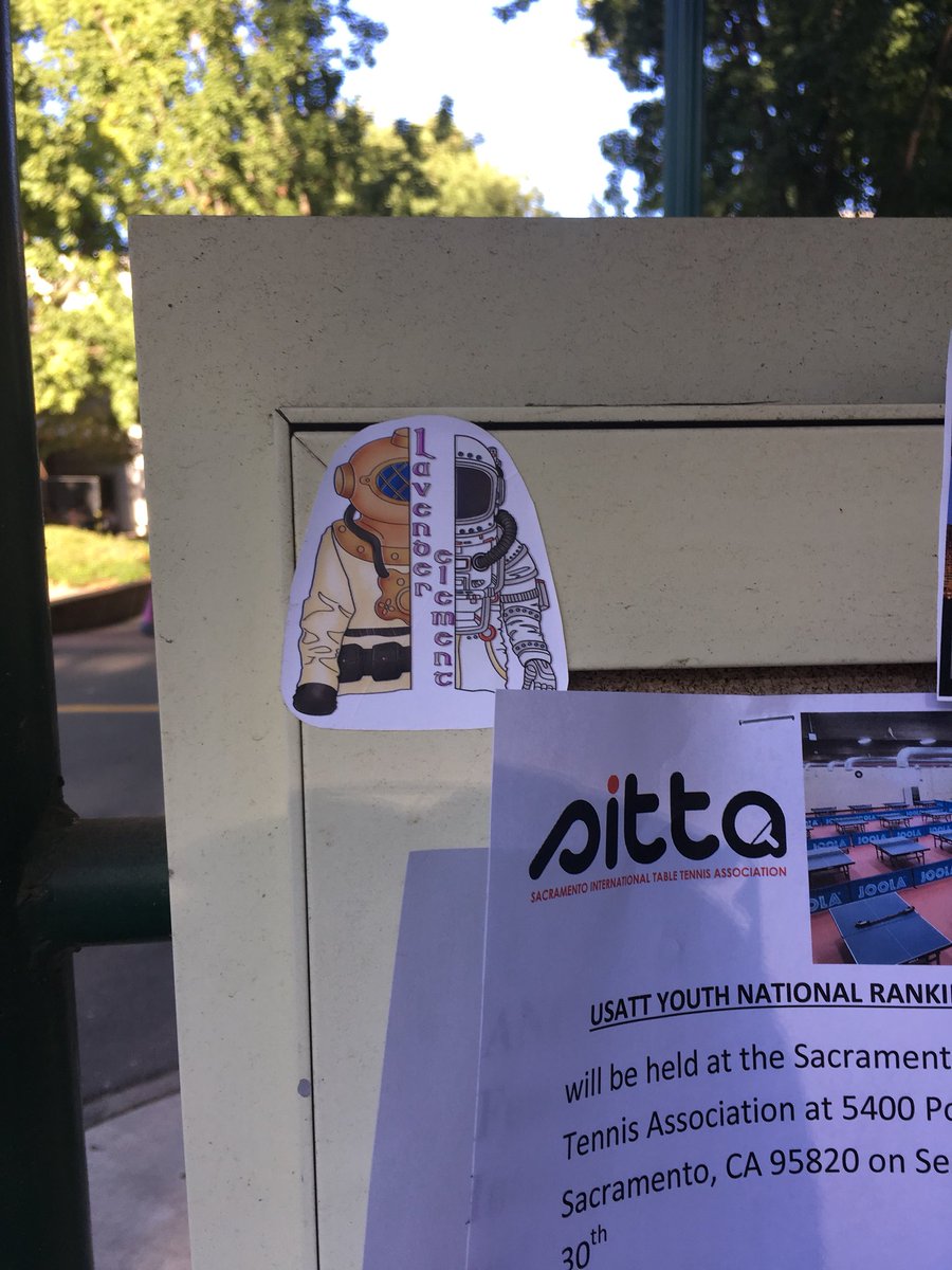 LavenderElement's tweet image. Spotted @sacstate #punk #punkrock #indierock #localmusic #sacramentomusicscene #StingersUp #LavenderElement