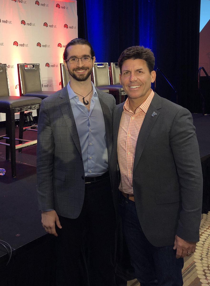 tseronis's tweet photo. @IanLee1521 Iand @Livermore_Lab embrace the “awesomeness” of open source to accelerate innovation #OpenFirstDC #thoughtleadership #energysecurity https://t.co/1zugjlwu8S
