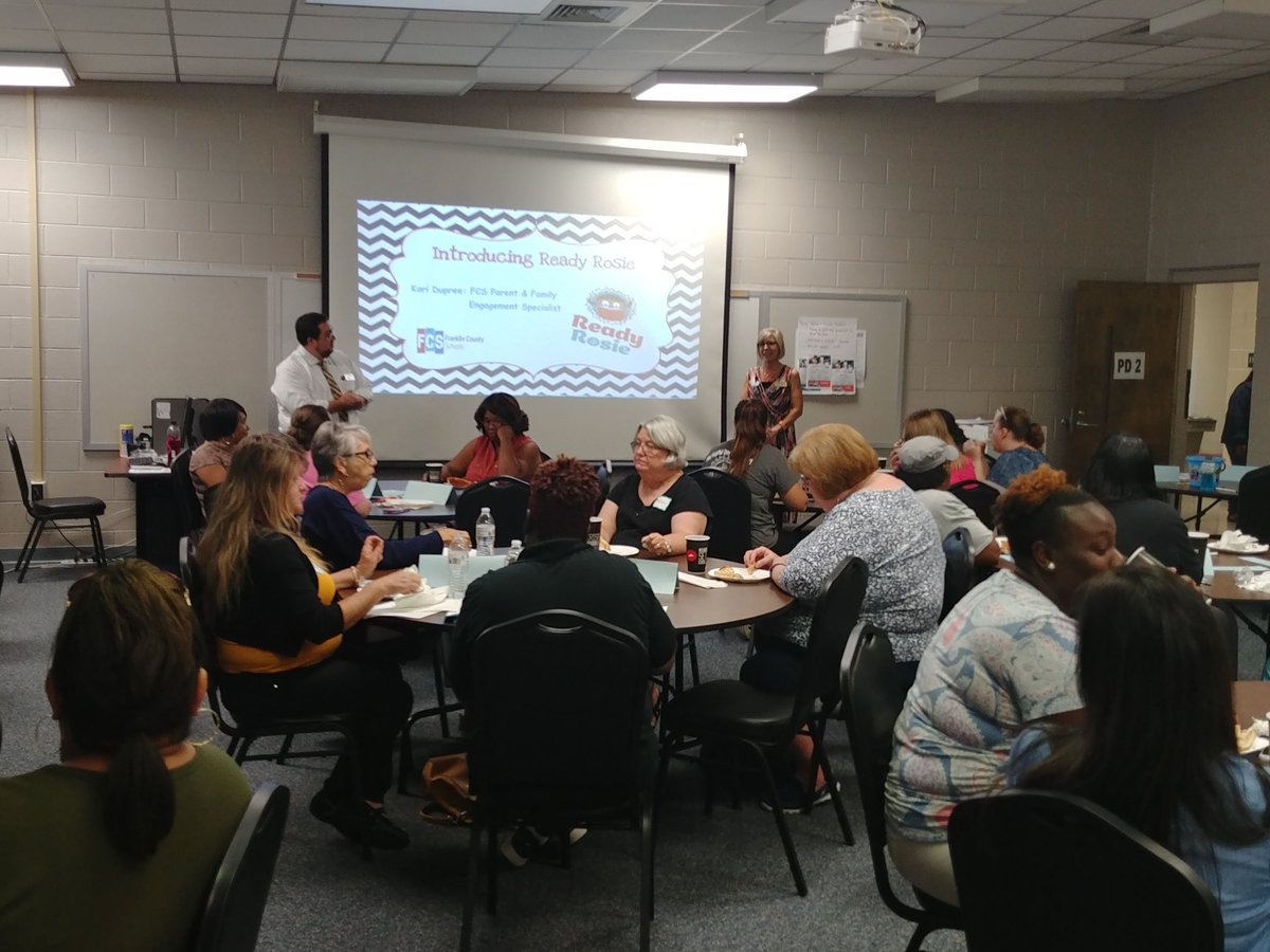 karidupreefcs's tweet image. FCS is so excited to partner with our local child care centers and Pre-K teachers in launching our new parent and family engagement tool-Ready Rosie! ❤❤🎉 @FCSHawthorne @FCSchoolsNC @ReadyRosie