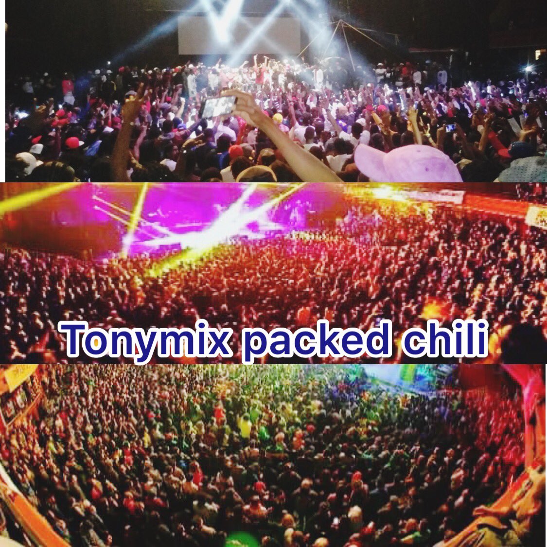 Tonymixhaiti's tweet photo. m kontan anpil jodi a paske anpil media nan lòt peyi ap pale de yon dj haitien ki packed stadium nan sa pa rive souvan menm nan maket etranje a, epi #ipokrit nan peyim toujou la pou kritike siyon malè te rivem oubien mwente mal pase m’tap sou tout news GOD IS IN CONTROL🙏🏼😀💪🏾 https://t.co/CxG3iWfzDX