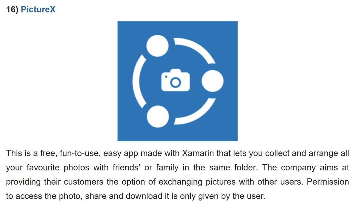 Picturex tweet media