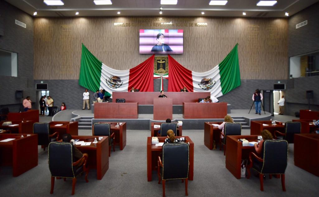 Cristina Faesler secretaria de cultura de Morelos destacó que el desarrollo de la infraestructura cultural coloca a Morelos en el mapa nacional en dicho sector, se logró gracias a la conversión del anterior Instituto a la actual Secretaría de Cultura.