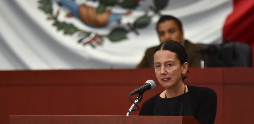 Por último, Cristina Faesler mencionó que en el devenir social contemporáneo, la importancia de la cultura es incuestionable, porque ha probado ser un agente detonador de desarrollo y bienestar social para las comunidades.