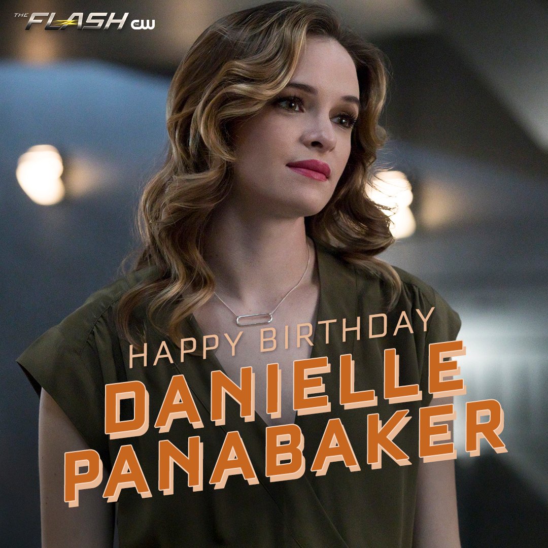 You don't need a PhD in bioengineering to wish @dpanabaker a Happy Birthday!